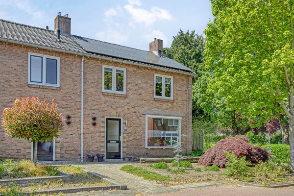 Weerinkstraat 7, Denekamp