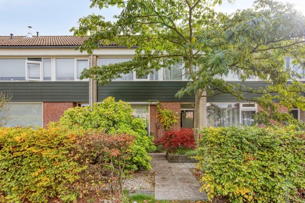 Veldkampsweg 22, Denekamp