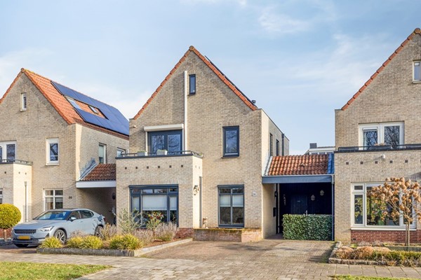 Het Bosman 34, Denekamp
