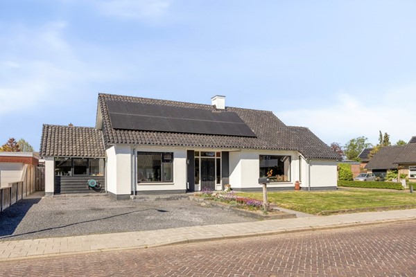 Profietstraat 39, Ootmarsum