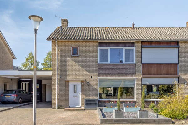 Anjerstraat 5, Denekamp
