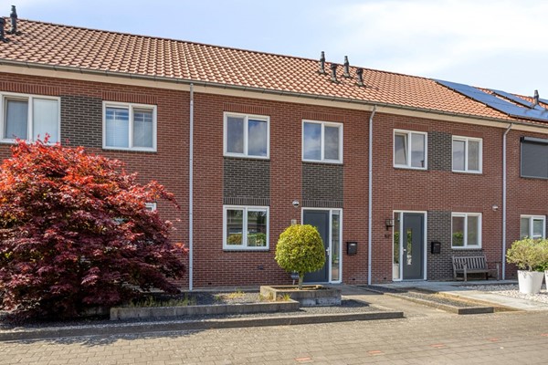 Het Elferman 41, Denekamp