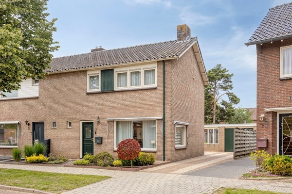 Dokter Hondelinkstraat 5, Denekamp