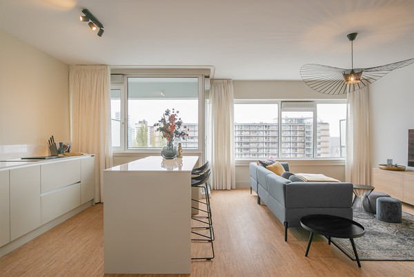 For rent: Kruiskade, 3012 EG Rotterdam