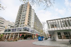Kruiskade, 3012 EG Rotterdam 