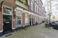 Acaciastraat, 2565 KB The Hague 