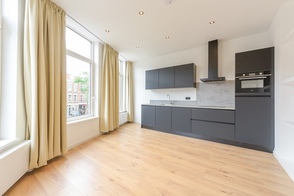 appartementen te huur op 1e Middellandstraat