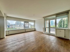 appartementen te huur op Kruiskade