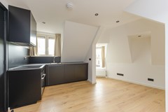 appartementen te huur op 1e Middellandstraat