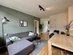 Te huur: Frits Ruysstraat, 3061MC Rotterdam