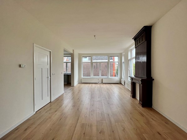 Bergselaan, 3037 BJ Rotterdam