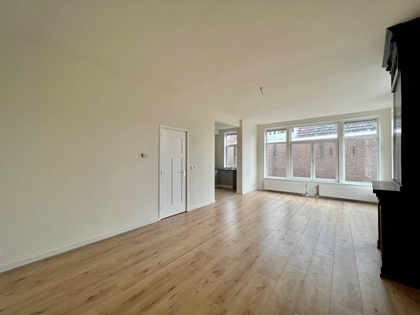 Medium property photo - Bergselaan, 3037 BJ Rotterdam