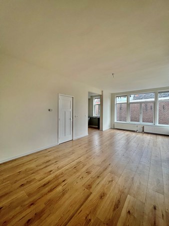 Medium property photo - Bergselaan, 3037 BJ Rotterdam