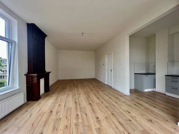Medium property photo - Bergselaan, 3037 BJ Rotterdam