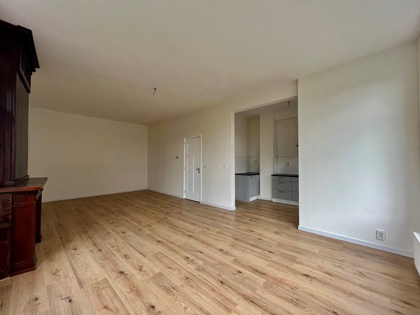 Medium property photo - Bergselaan, 3037 BJ Rotterdam
