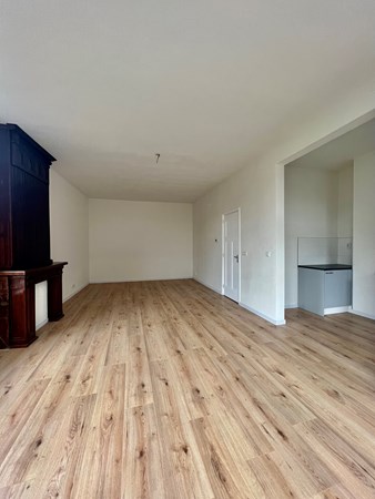 Medium property photo - Bergselaan, 3037 BJ Rotterdam