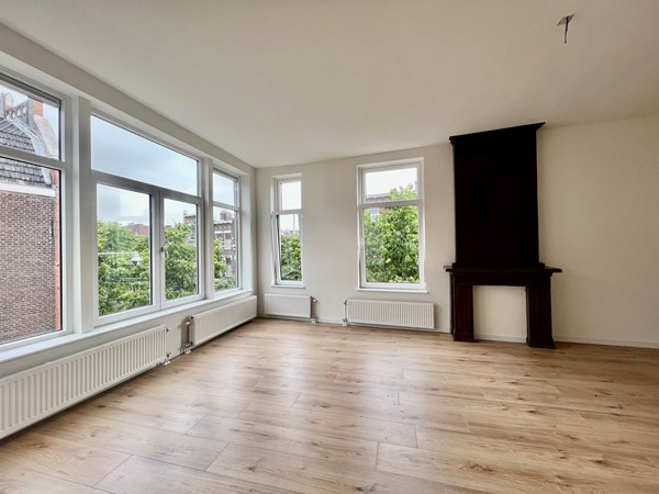 Medium property photo - Bergselaan, 3037 BJ Rotterdam