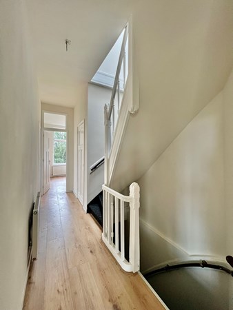 Medium property photo - Bergselaan, 3037 BJ Rotterdam