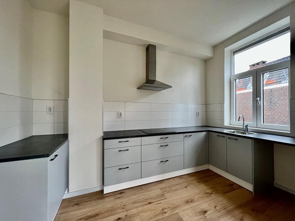 Medium property photo - Bergselaan, 3037 BJ Rotterdam