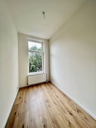 Medium property photo - Bergselaan, 3037 BJ Rotterdam