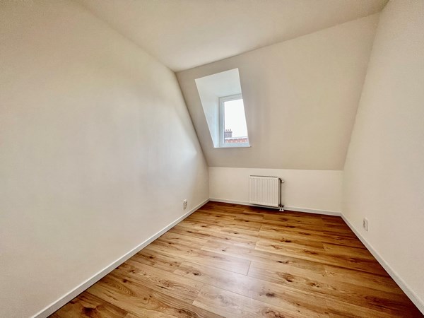 Medium property photo - Bergselaan, 3037 BJ Rotterdam