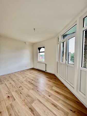 Medium property photo - Bergselaan, 3037 BJ Rotterdam