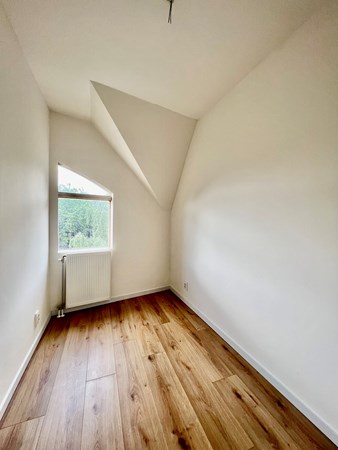 Medium property photo - Bergselaan, 3037 BJ Rotterdam