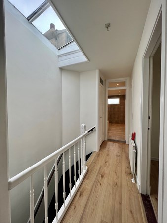 Medium property photo - Bergselaan, 3037 BJ Rotterdam