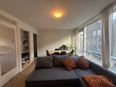 Verhuurd: Kortebrantstraat, 3031PM Rotterdam