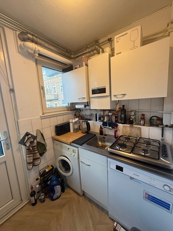 Medium property photo - Kortebrantstraat, 3031 PM Rotterdam