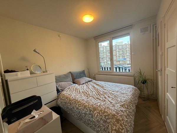 Medium property photo - Kortebrantstraat, 3031 PM Rotterdam