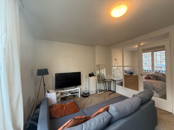 Medium property photo - Kortebrantstraat, 3031 PM Rotterdam