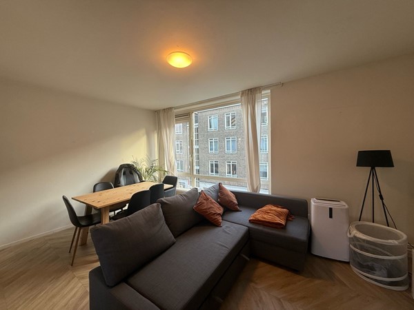 Medium property photo - Kortebrantstraat, 3031 PM Rotterdam