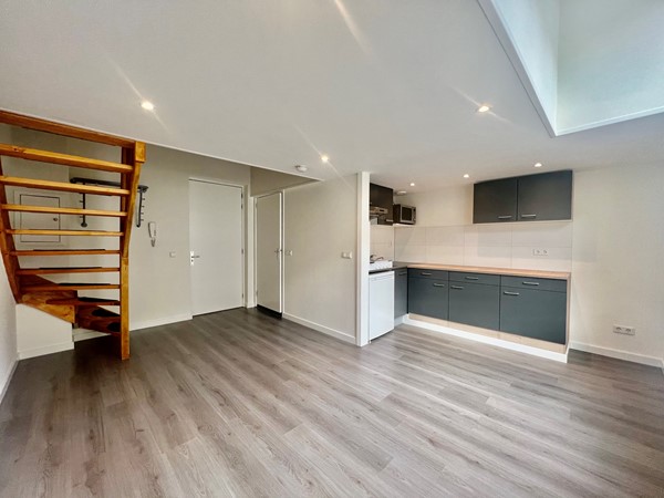 Mauritsstraat, 3012 CH Rotterdam