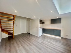 Verhuurd: Mauritsstraat, 3012CH Rotterdam