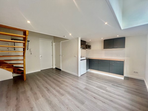 Medium property photo - Mauritsstraat, 3012 CH Rotterdam