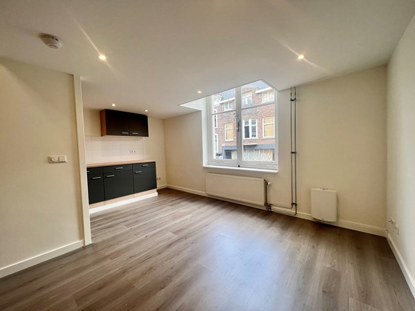 Medium property photo - Mauritsstraat, 3012 CH Rotterdam