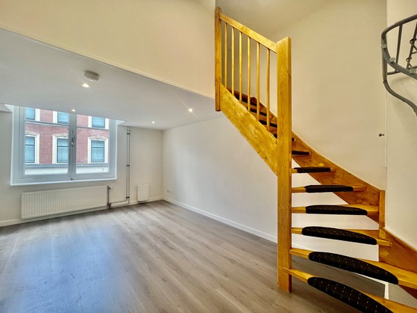 Medium property photo - Mauritsstraat, 3012 CH Rotterdam