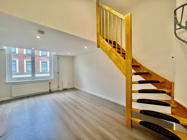 Medium property photo - Mauritsstraat, 3012 CH Rotterdam