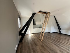 Te huur: 's-Gravendijkwal, 3014EH Rotterdam