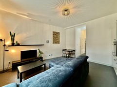 apartments for rent on Van der Palmstraat