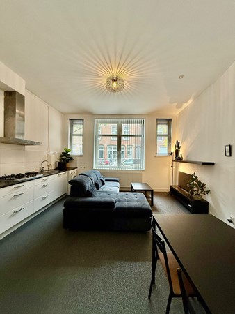 Medium property photo - Van der Palmstraat, 3022 VZ Rotterdam
