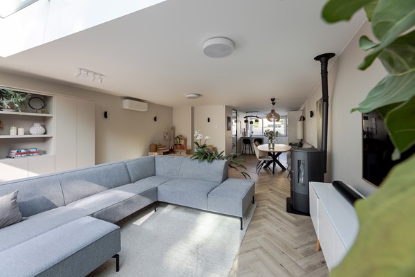 Medium property photo - Tiberiaslaan, 3061 BJ Rotterdam