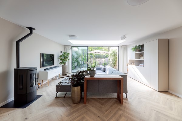 Medium property photo - Tiberiaslaan, 3061 BJ Rotterdam