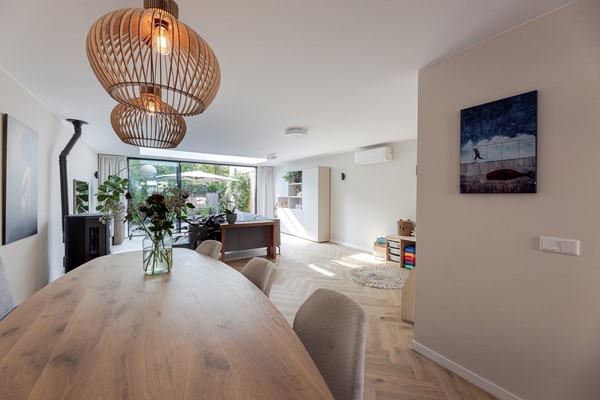 Medium property photo - Tiberiaslaan, 3061 BJ Rotterdam