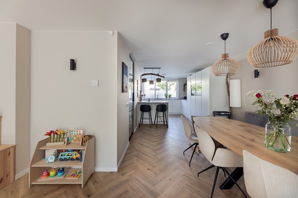 Medium property photo - Tiberiaslaan, 3061 BJ Rotterdam