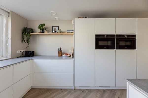 Medium property photo - Tiberiaslaan, 3061 BJ Rotterdam