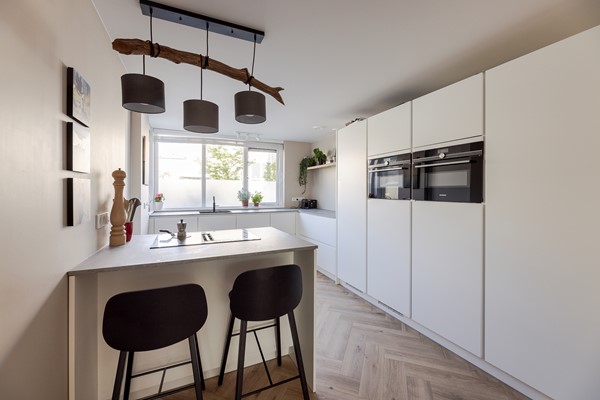 Medium property photo - Tiberiaslaan, 3061 BJ Rotterdam