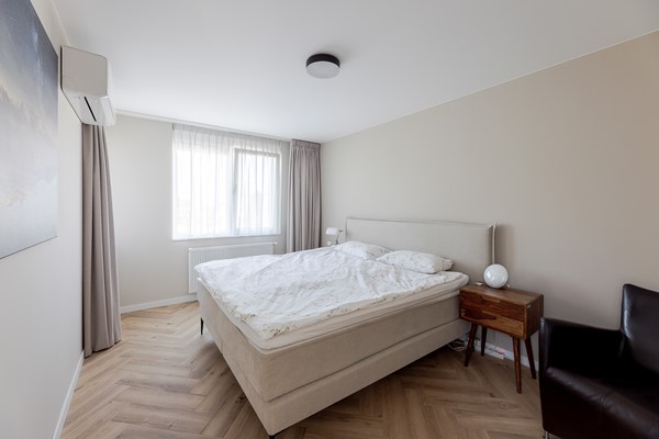 Medium property photo - Tiberiaslaan, 3061 BJ Rotterdam