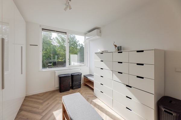 Medium property photo - Tiberiaslaan, 3061 BJ Rotterdam